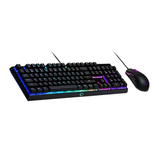 Cooler Master MS110 Gaming Keyboard & Mouse Combo