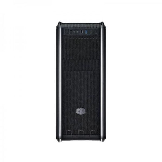 Cooler Master CM 590 III Mid Tower Cabinet (Black)