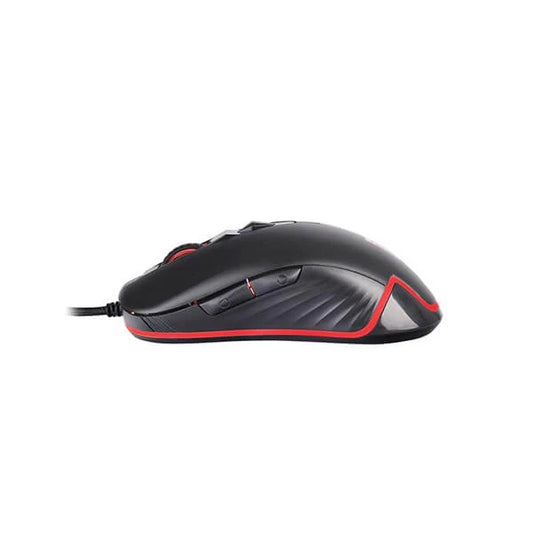 Thermaltake TT Esports Commander Pro Gaming Keyboard And Mouse Combo