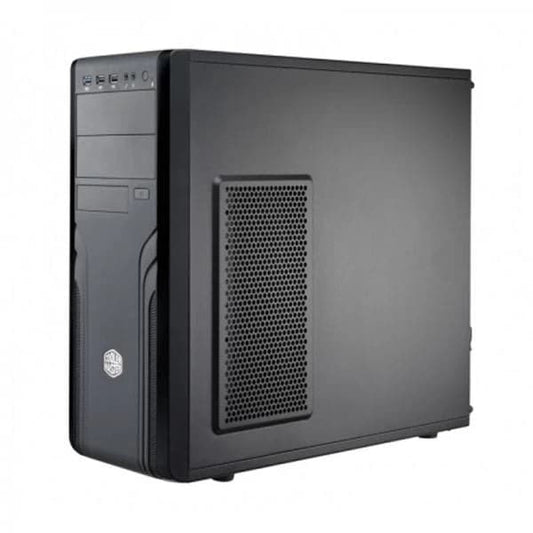Cooler Master Force 500 ATX Mid Tower Cabinet (Black)