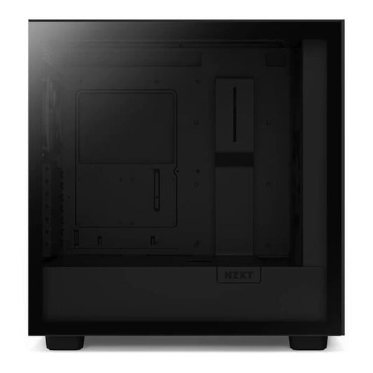 NZXT H7 Flow ATX Mid Tower Cabinet (Black)