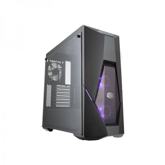 Cooler Master Mastercase H500 (ATX) Mid Tower Cabinet