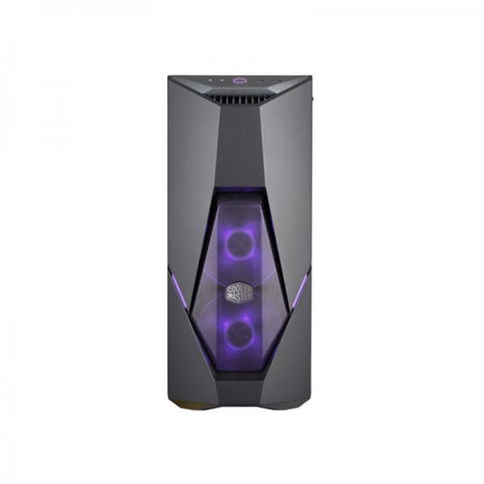 Cooler Master Mastercase H500 (ATX) Mid Tower Cabinet
