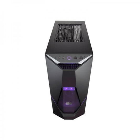Cooler Master Masterbox K500 (ATX) RGB Mid Tower Cabinet