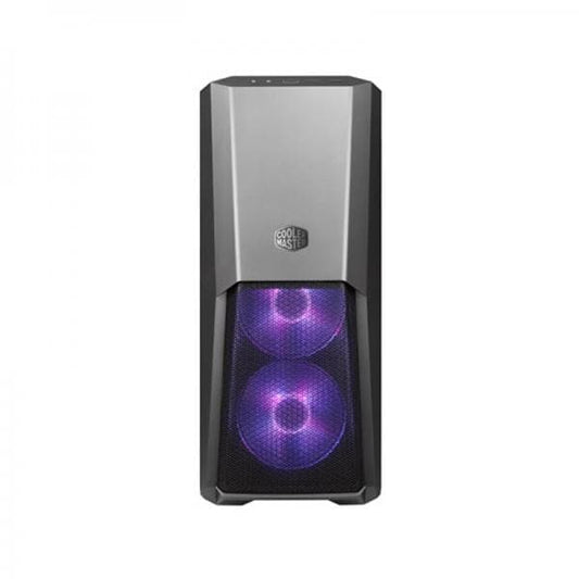 Cooler Master Masterbox MB500 (ATX) Mid Tower Cabinet (Black)