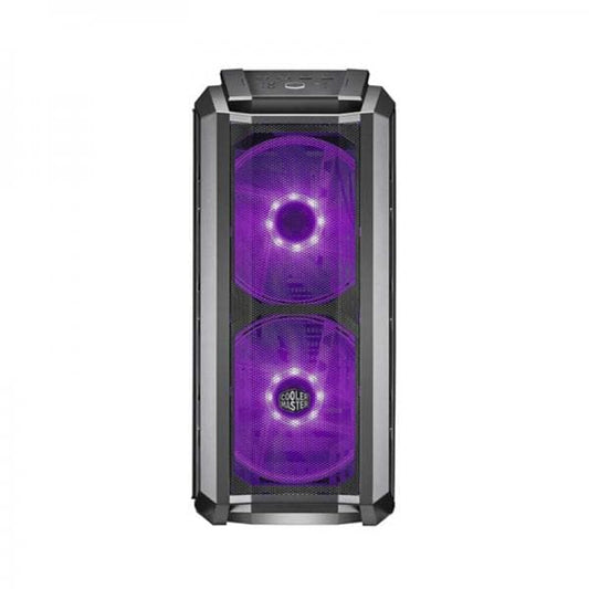 Cooler Master Mastercase H500P Mesh Mid Tower Cabinet (Gun Metal)