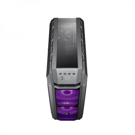Cooler Master Mastercase H500P Mesh (E-ATX) Mid Tower Cabinet