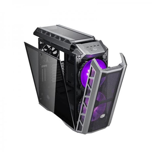 Cooler Master Mastercase H500P Mesh (E-ATX) Mid Tower Cabinet