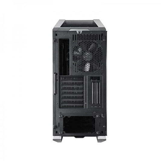 Cooler Master Mastercase H500P Mesh Mid Tower Cabinet (Gun Metal)