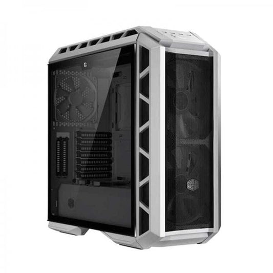 Cooler Master Mastercase H500P Mesh Mid Tower Cabinet (White)