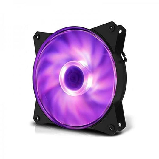 Cooler Master MasterFan MF120L RGB Fan