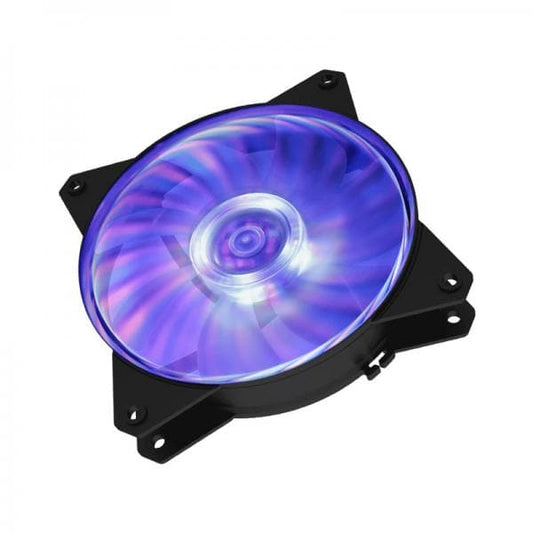 Cooler Master MasterFan MF120L RGB Fan