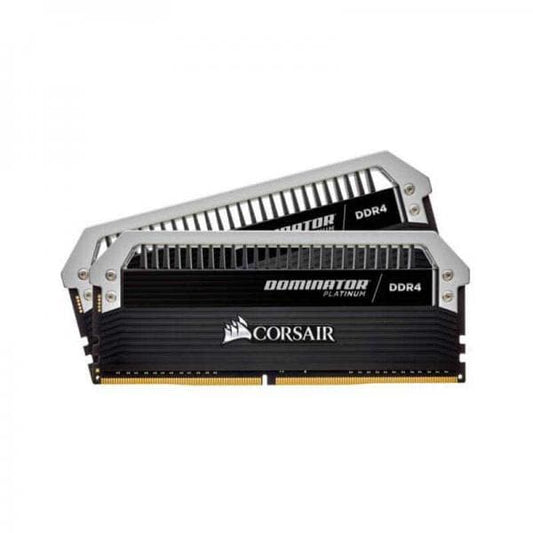 Corsair Dominator Platinum 16GB (8GBx2) 3200MHz DDR4 RAM