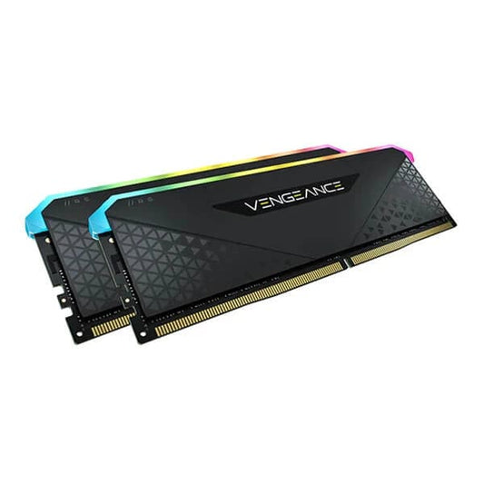 Corsair Vengeance RGB RS 64GB (32GBx2) 3200MHz DDR4 RAM