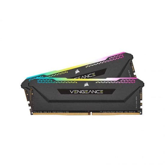 Corsair Vengeance Pro SL 16GB (8GBx2) 3600MHz RGB DDR4 RAM