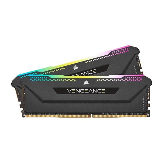 Corsair Vengeance RGB RS 16GB (8GBx2) 3200MHz DDR4 RAM