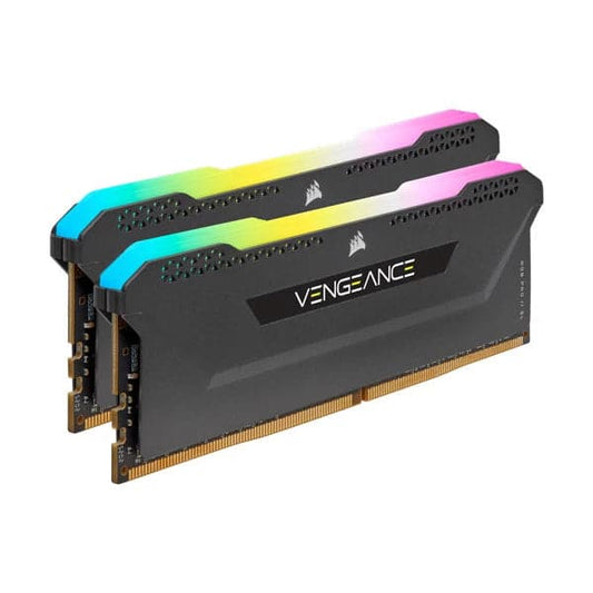 Corsair Vengeance Pro SL 16GB (8GBx2) 3600MHz DDR4 RAM