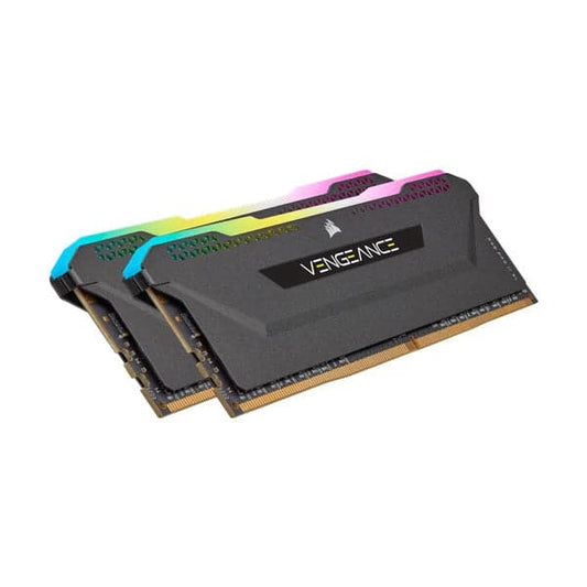 Corsair Vengeance Pro SL 16GB (8GBx2) 3600MHz DDR4 RAM