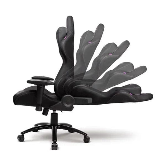 Cooler Master Caliber R2 Gaming Chair (Black)