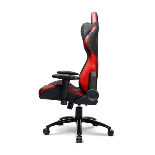 Cooler Master Caliber R2 Gaming Chair (Red)