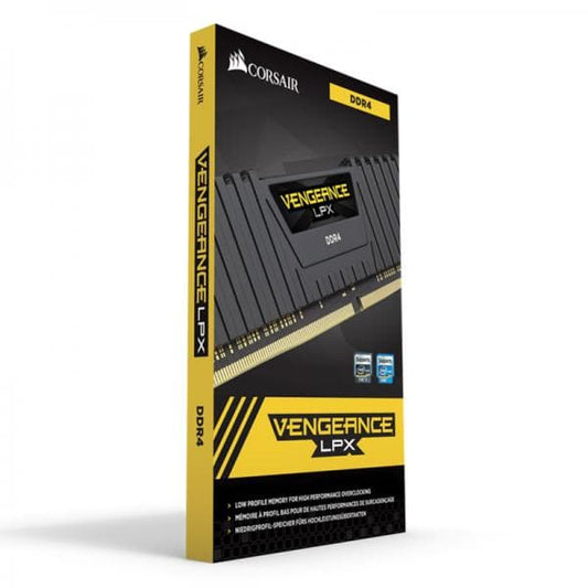 Corsair Vengeance LPX 16GB (8GBx2) 3600MHz DDR4 RAM
