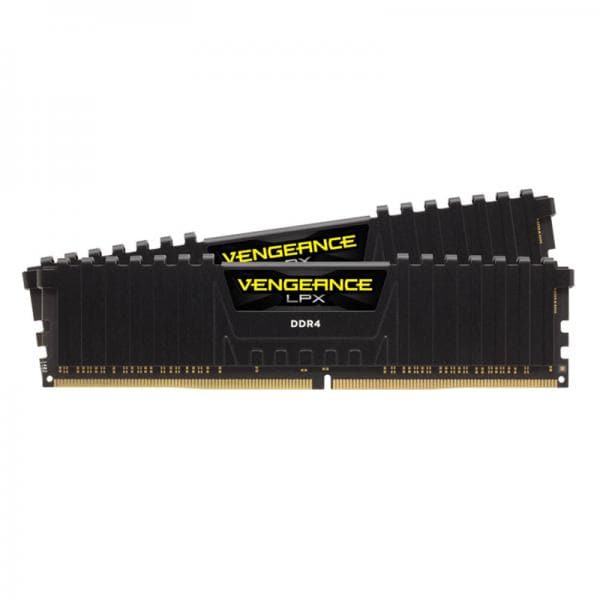 Buy CORSAIR Vengeance LPX 64GB ( 32GB x 2 ) 3600MHz DDR4 RAM