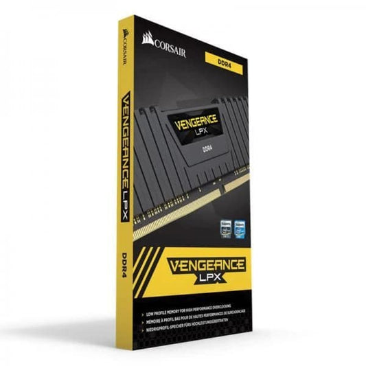 Corsair Vengeance LPX 16GB (8GBx2) 4000MHz DDR4 RAM