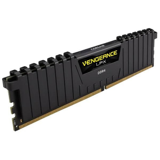 CORSAIR Vengeance LPX 8GB ( 8GB x 1 ) 3200MHz DDR4 RAM ( Black )