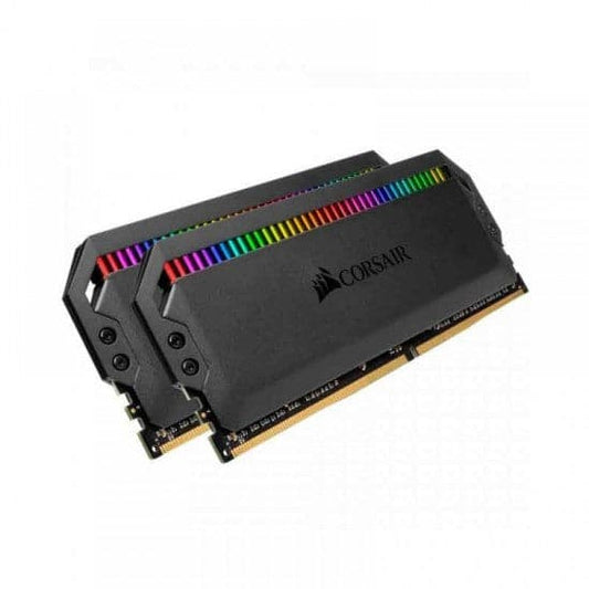 Corsair Dominator Platinum RGB 16GB (8GBx2) 4266MHz DDR4 RAM