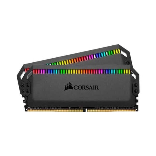 Corsair Dominator Platinum RGB 32GB (16GBx2) 3600MHz DDR4 RAM