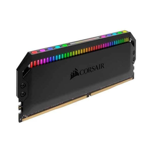 Corsair Dominator Platinum RGB 32GB (16GBx2) 3600MHz DDR4 RAM
