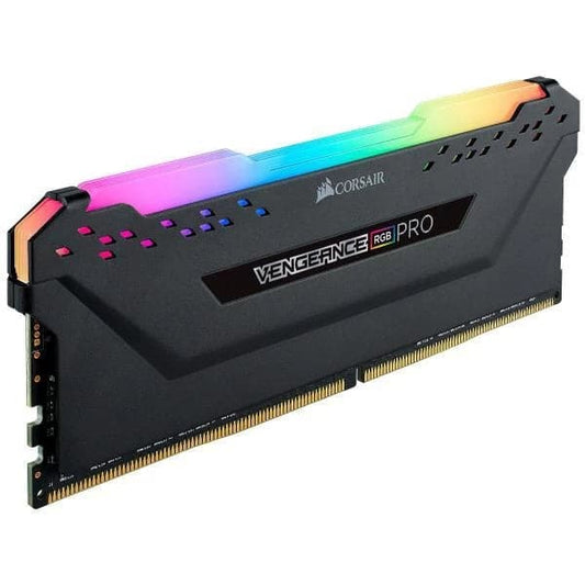 Corsair Vengeance RGB Pro 8GB (8GBx1) 3200MHz DDR4 RAM