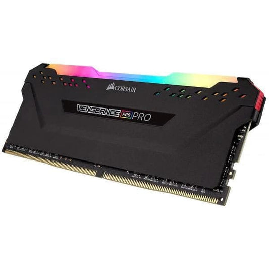 Corsair Vengeance RGB Pro 8GB (8GBx1) 3200MHz DDR4 RAM