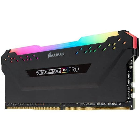 Corsair Vengeance RGB Pro 8GB (8GBx1) 3200MHz DDR4 RAM