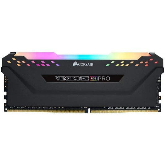 Corsair Vengeance RGB Pro 8GB (8GBx1) 3200MHz DDR4 RAM