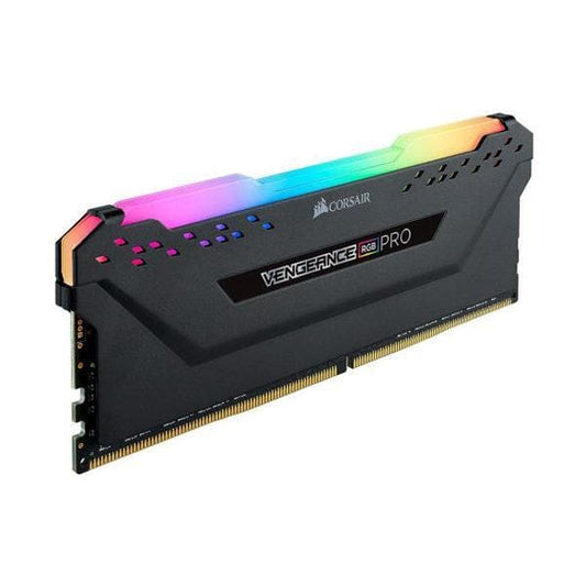 Corsair Vengeance RGB Pro 8GB (8GBx1) 3600MHz DDR4 RAM