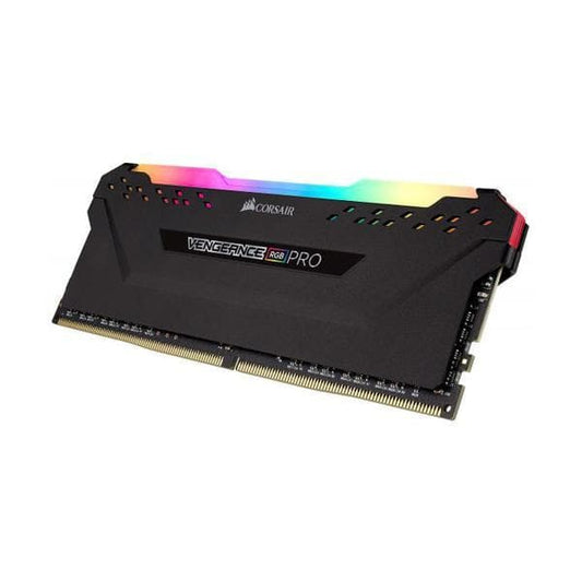 Corsair Vengeance RGB Pro 8GB (8GBx1) 3600MHz DDR4 RAM
