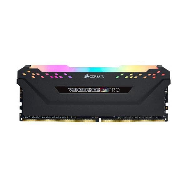 Lpx Ddr4 3200 Mhz Corsair Vengeance 3200 Cl16 Overclock Vengeance