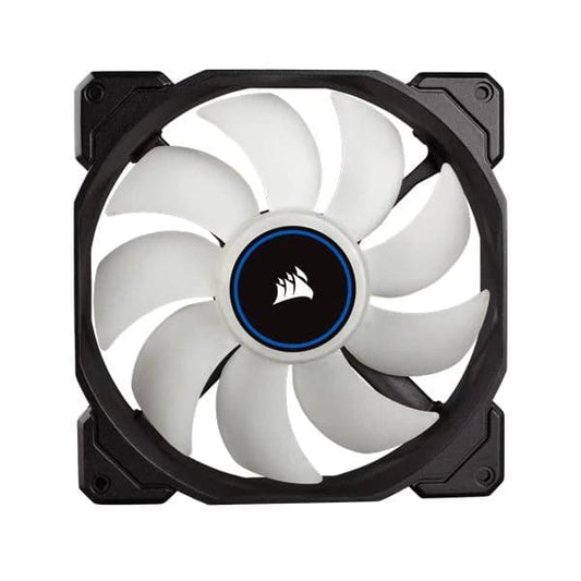 Corsair AF140 Blue Cabinet Fan (Dual Pack)