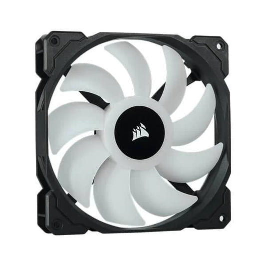 Corsair ICUE SP140 Pro RGB PC Fan (Dual Pack)