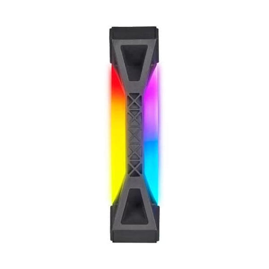 Corsair ICUE QL120 RGB Cabinet Fan (Triple Pack)