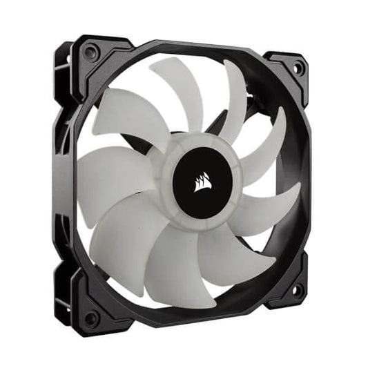 Corsair SP120 RGB PC Fan With Controller (Triple Pack)