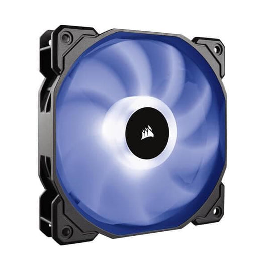Corsair SP120 RGB PC Fan With Controller (Triple Pack)