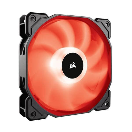 Corsair SP120 RGB PC Fan With Controller (Triple Pack)