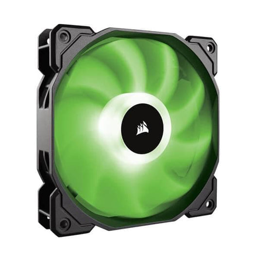 Corsair SP120 RGB PC Fan With Controller (Triple Pack)