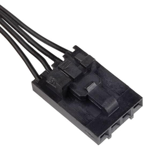 Corsair SP120 RGB PC Fan With Controller (Triple Pack)