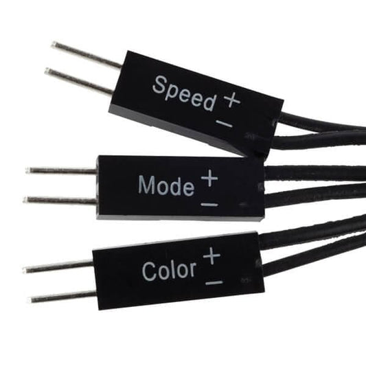 Corsair SP120 RGB PC Fan With Controller (Triple Pack)