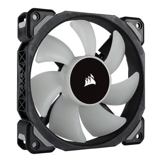 Corsair ML120 Pro RGB Cabinet Fan (Triple Pack)