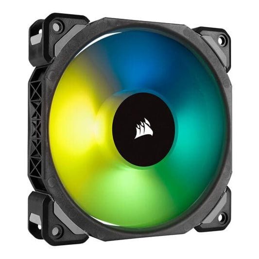Corsair ML120 Pro RGB Cabinet Fan (Triple Pack)
