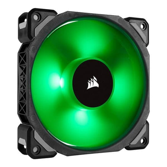 Corsair ML120 Pro RGB Cabinet Fan (Triple Pack)